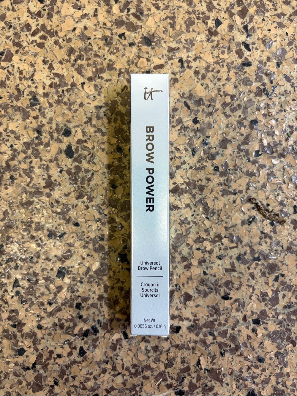 IT Cosmetics Brow Power Universal Blonde Eyebrow Pencil
